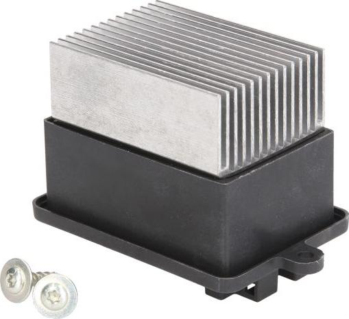 Denso DRS21008 - REZISTORS