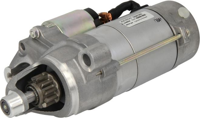 Denso DSN1203 - STARTERIS DSN1203 25-4288