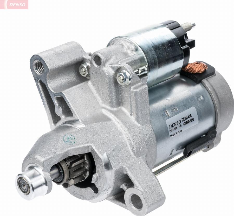 Denso DSN1436 - STARTERIS DSN1436 04L911024X