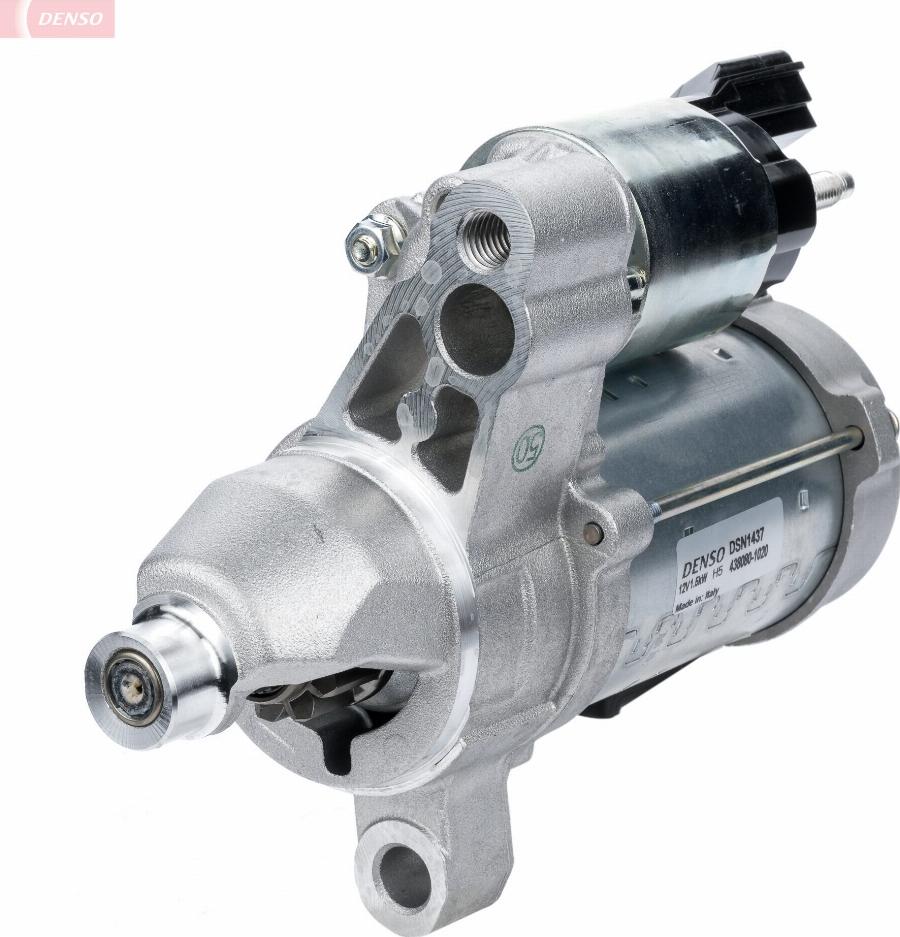 Denso DSN1437 - STARTERIS DSN1437 06L911024X