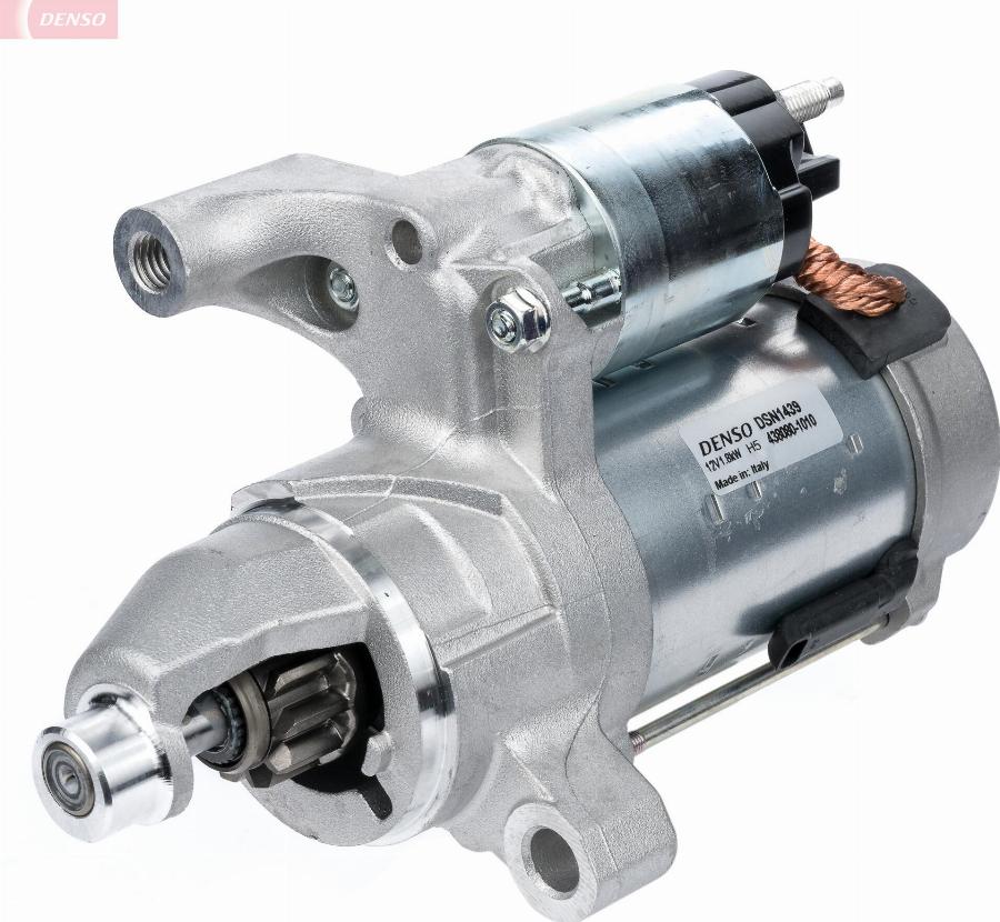 Denso DSN1439 - STARTERIS DSN1439 06M911024X