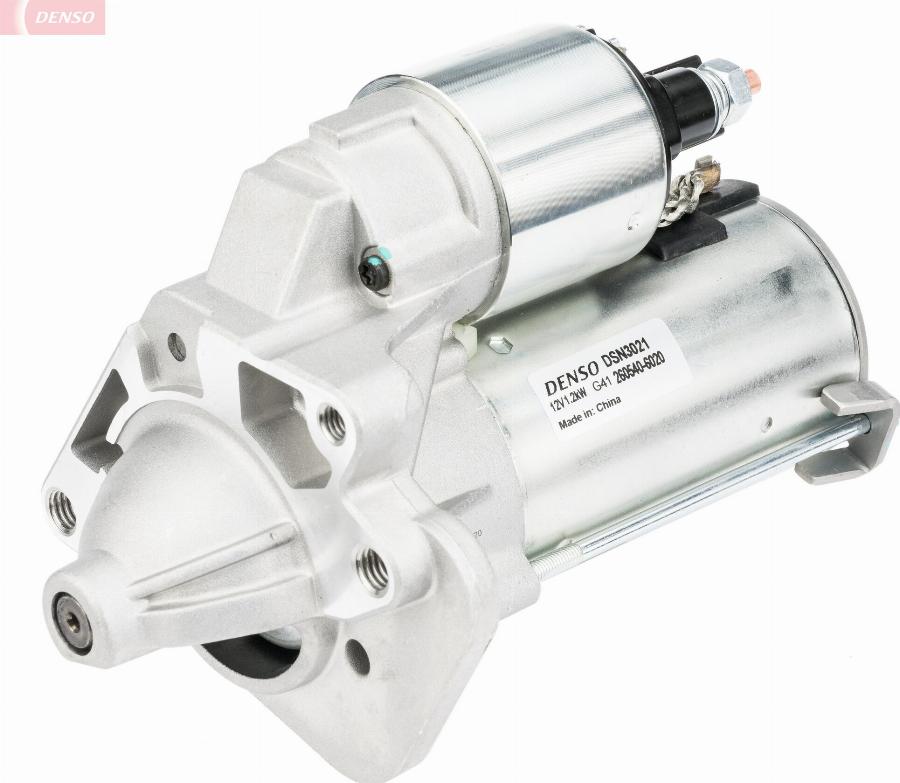 Denso DSN3021 - STARTERIS DSN3021 233003152R