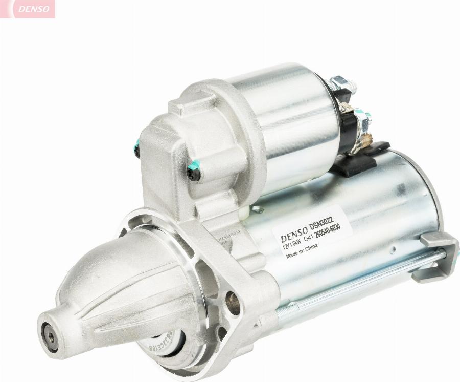 Denso DSN3022 - Starteris