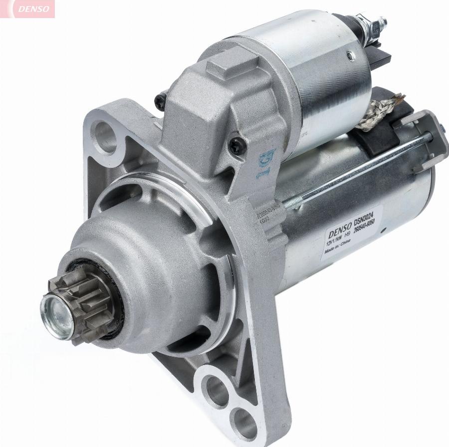 Denso DSN3024 - STARTERIS DSN3024 02Z911023E