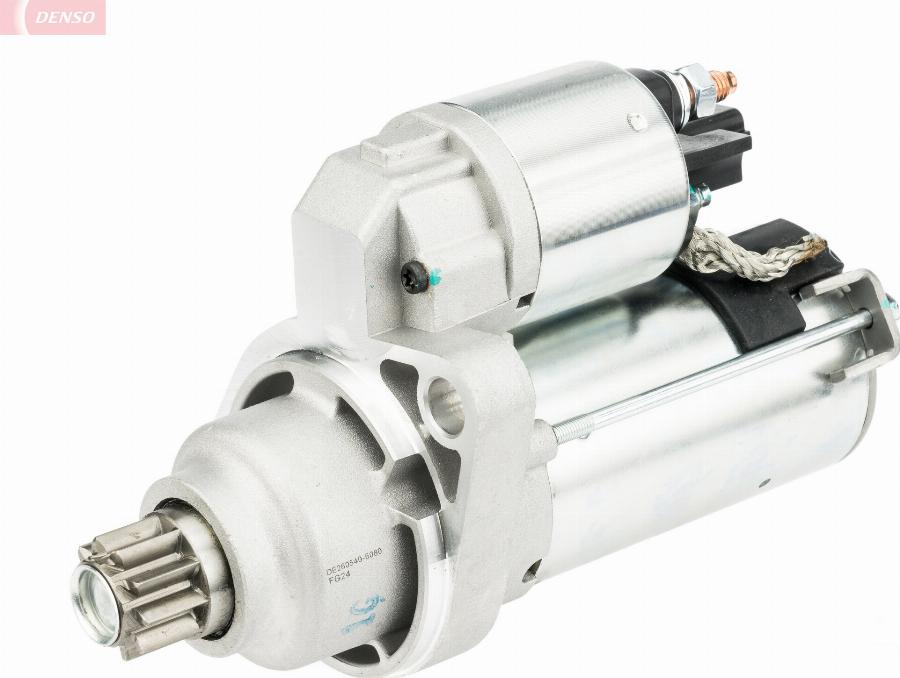 Denso DSN3027 - STARTERIS DSN3027 0AM911023B