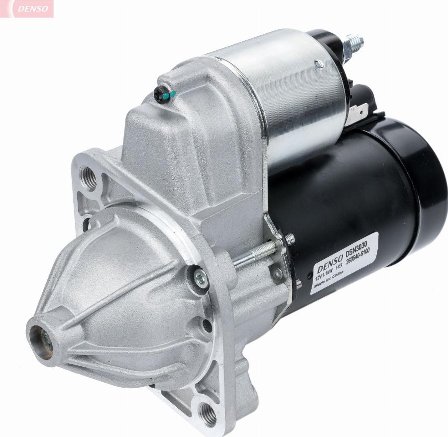Denso DSN3030 - Starteris