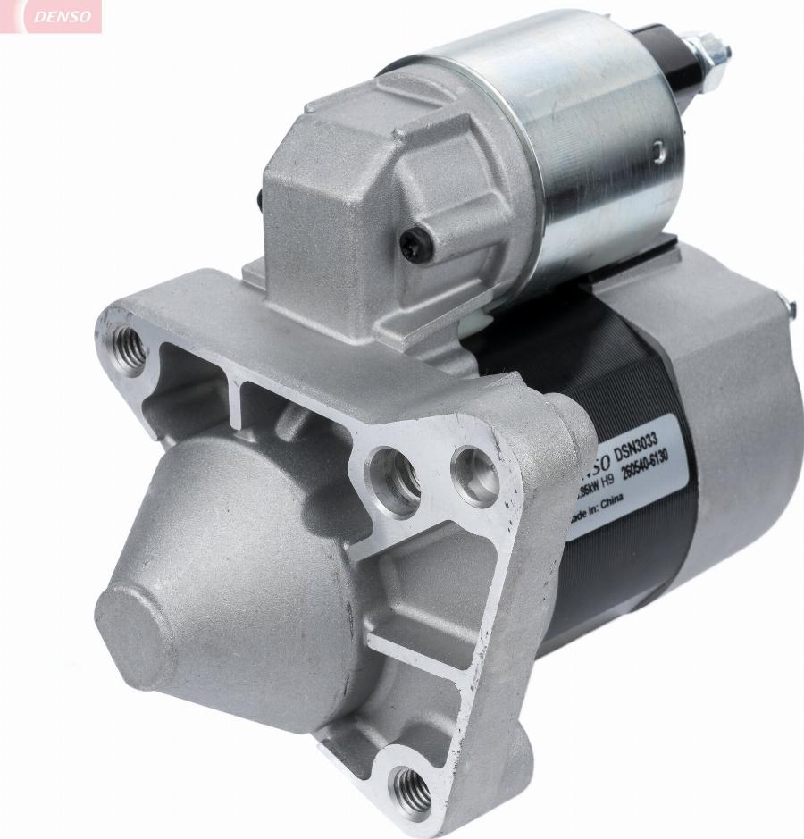 Denso DSN3033 - STARTERIS DSN3033 7700105119