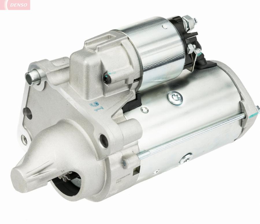 Denso DSN3038 - STARTERIS DSN3038 9662854080