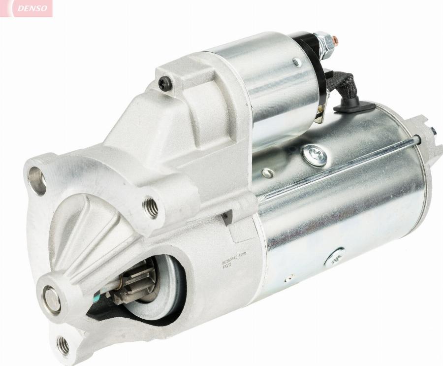 Denso DSN3040 - STARTERIS DSN3040 5802CP
