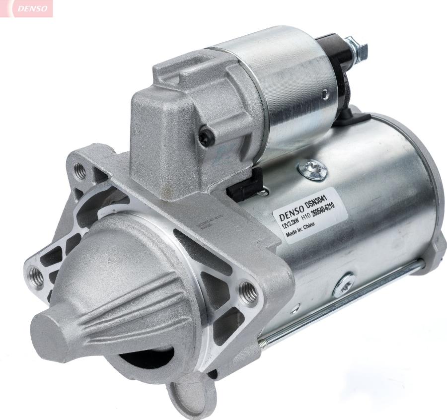 Denso DSN3041 - STARTERIS DSN3041 233000721R