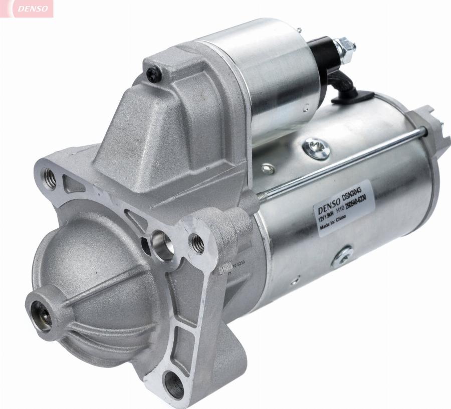 Denso DSN3043 - STARTERIS DSN3043 8200628426