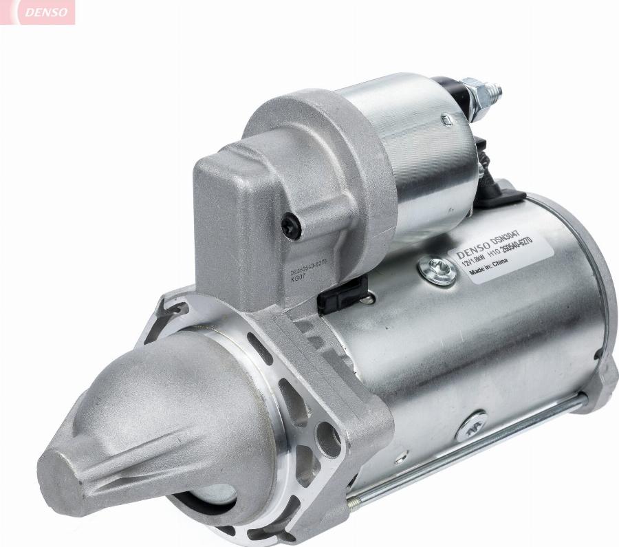 Denso DSN3047 - STARTERIS DSN3047 93169458