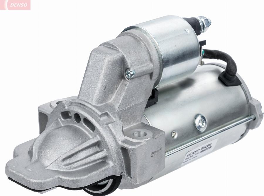 Denso DSN3050 - Starteris