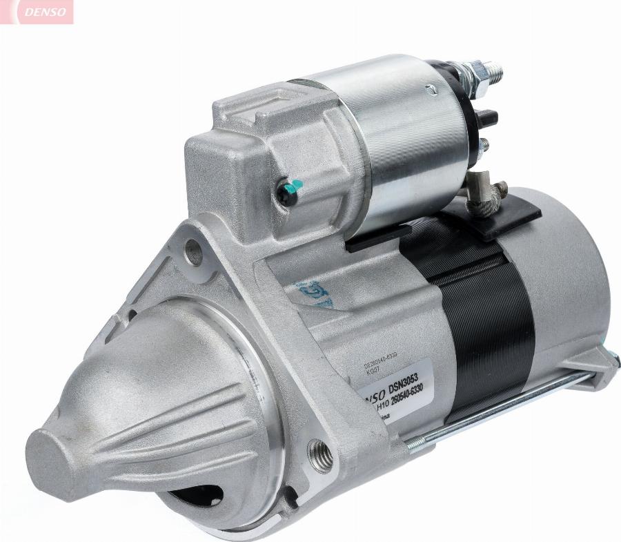 Denso DSN3053 - STARTERIS