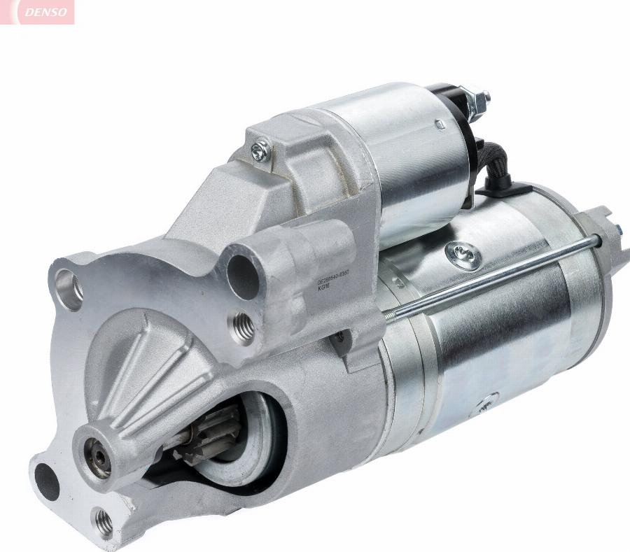 Denso DSN3055 - STARTERIS DSN3055 95527511