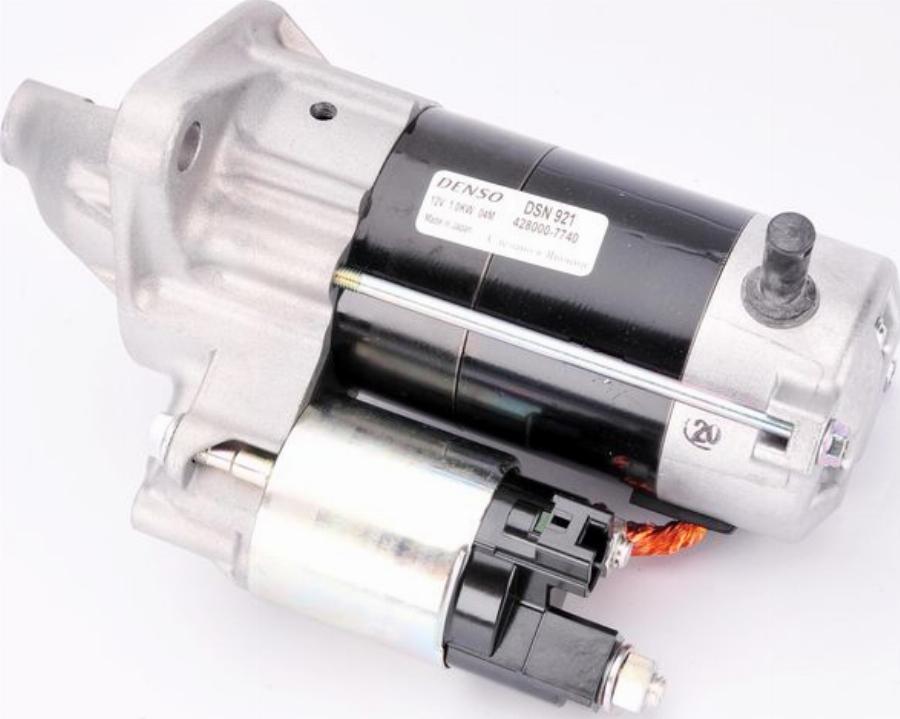 Denso DSN921 - STARTERIS DSN921 25-2472
