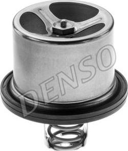 Denso DTM79459 - Termostats, Dzesēšanas šķidrums
