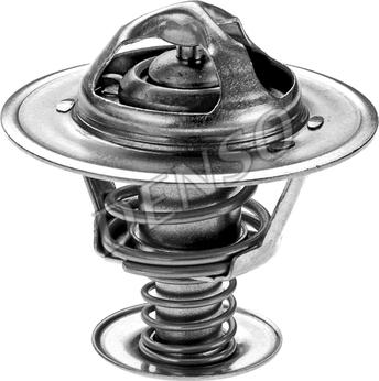 Denso DTM772028 - Auto Part