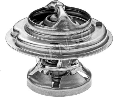 Denso DTM79251 - Termostats, Dzesēšanas šķidrums