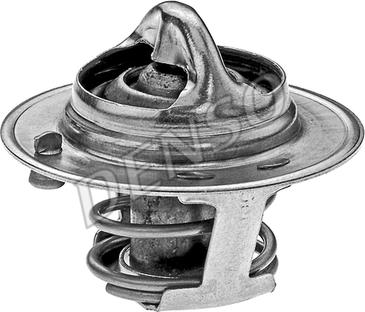 Denso DTM88202 - Termostats, Dzesēšanas šķidrums