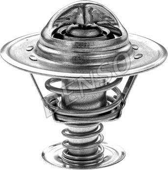 Denso DTM82228 - Termostats, Dzesēšanas šķidrums
