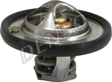 Denso DTM82647 - Termostats, Dzesēšanas šķidrums