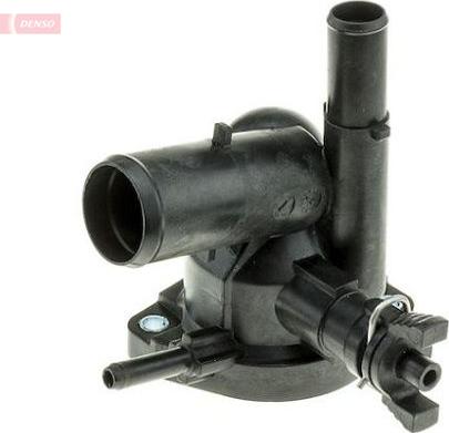 Denso DTM82752 - DENSO DTM82752