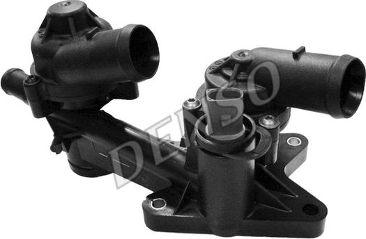 Denso DTM83709 - DENSO DTM83709