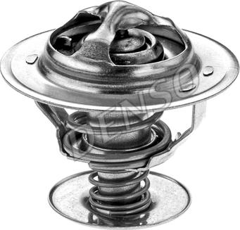 Denso DTM88329 - Auto Part