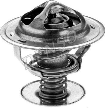 Denso DTM88536 - Auto Part