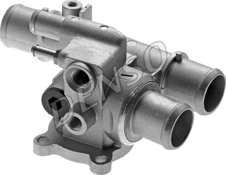 Denso DTM88663 - Auto Part