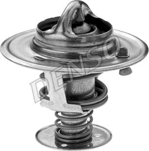 Denso DTM89424 - Termostats, Dzesēšanas šķidrums