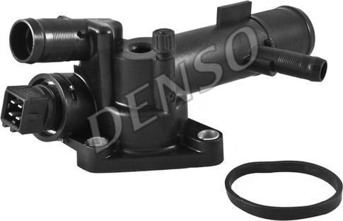 Denso DTM89575 - Termostats, Dzesēšanas šķidrums