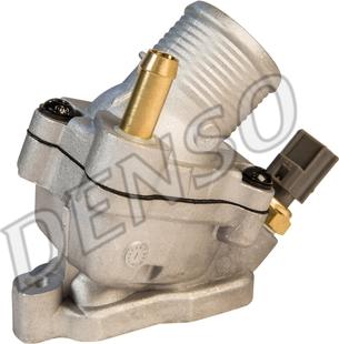 Denso DTM90909 - Auto Part