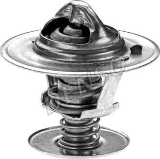Denso DTM91272 - Termostats, Dzesēšanas šķidrums