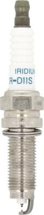 Denso DXU22HCR-D11S - AIZDEDZES SVECE DXU22HCRD11S
