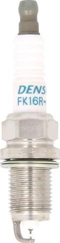 Denso FK16R-A8 - SVECE IRĪDIJA