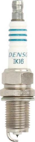 Denso IK16 - SVECE IRĪDIJA IK16