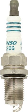 Denso IK20G - SVECE IRĪDIJA IK20G