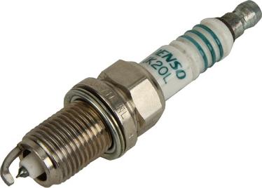 Denso IK20L - Aizdedzes svece