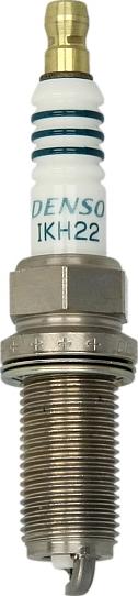 Denso IKH22 - SVECE IRĪDIJA IKH22