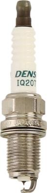 Denso IQ20TT - Aizdedzes svece