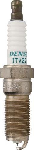 Denso ITV22 - SVECE IRĪDIJA ITV22