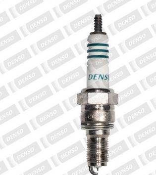 Denso IUH24D - SVECE IRĪDIJA IUH24D