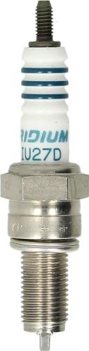 Denso IU27D - SVECE IRĪDIJA IU27D