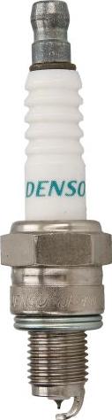 Denso IUF24 - SVECE IRĪDIJA IUF24