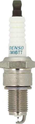 Denso IW16TT - SVECE IRIDIUM TT
