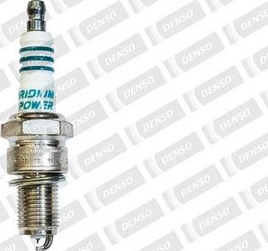 Denso IW16 - SVECE IRĪDIJA IW16