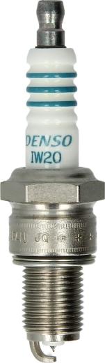 Denso IW20 - SVECE IRĪDIJA IW20