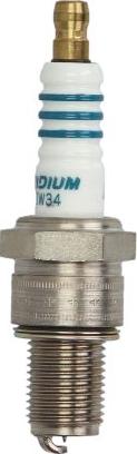 Denso IW34 - SVECE IRĪDIJA IW34